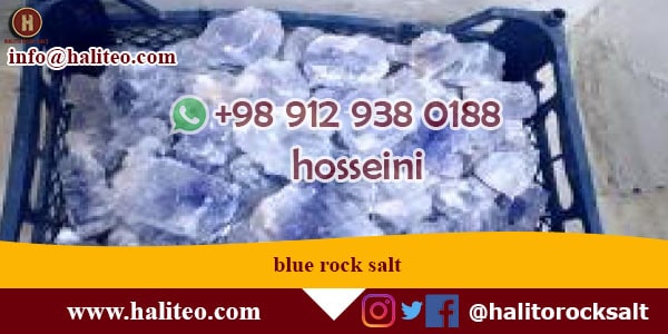 Persian blue salt wholesale