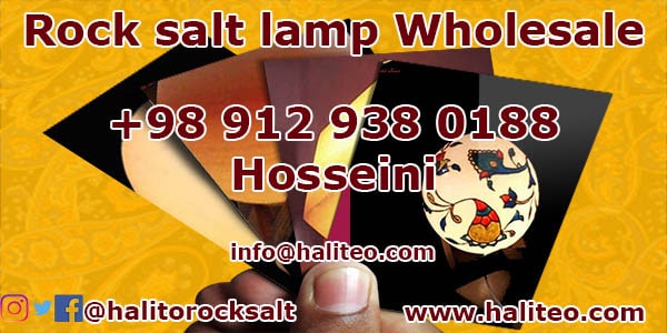 salt lamp wholesale