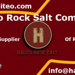 buy rock salt