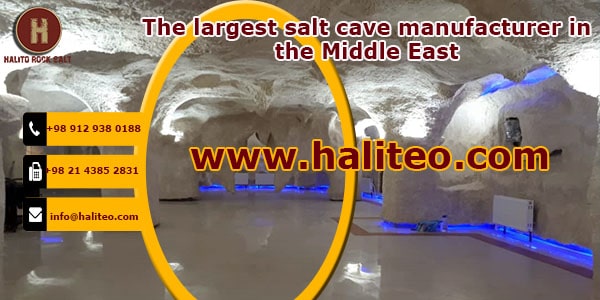 build salt cave