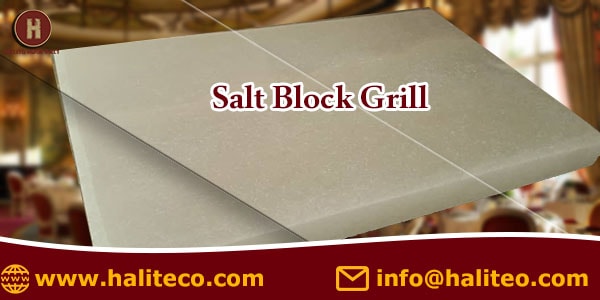 salt block