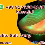 Wholesale rock salt lamp