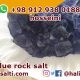 iran blue rock salt