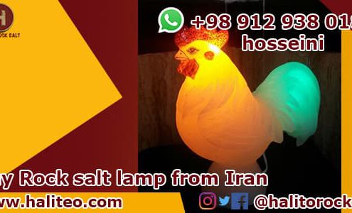 Wholesale Salt lamp