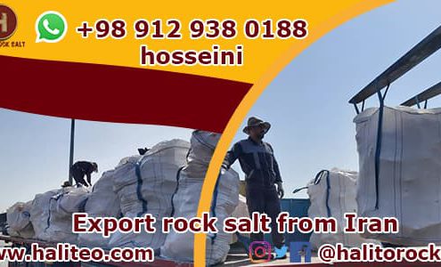 Salt Factory Products