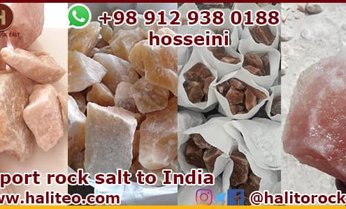 Industrial Salt Sale Market