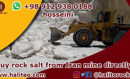 buy from rock salt mine