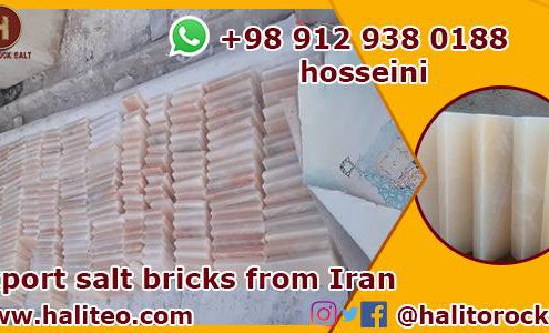 salt bricks