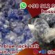 persian blue rock salt
