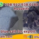 Persian blue salt