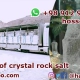 halite rock salt