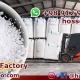 Iran salt factory