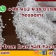 Iran Salt Factory