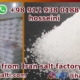 Iran salt factory