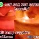 Persian salt lamps