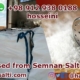 Semnan Salt Factory