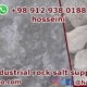 Industrial salt producer