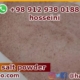 Iran Pink salt powder