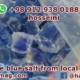 persian blue salt