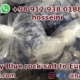 Wholesale blue salt